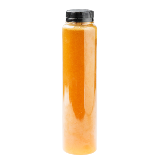 Apple fresh juice