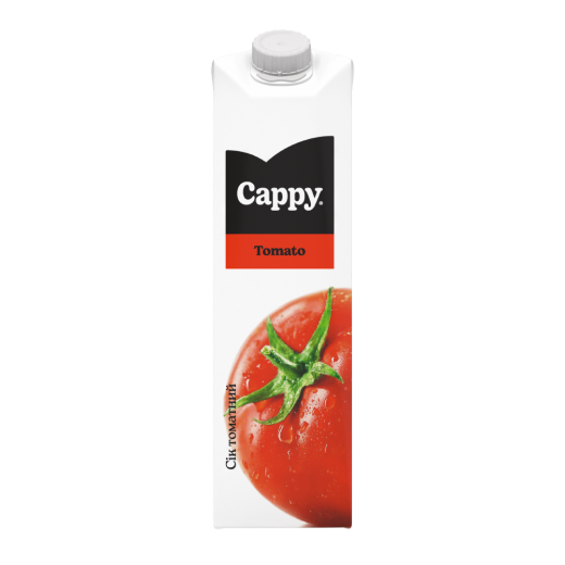 Tomato juice 1 L