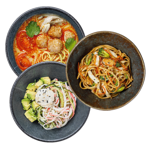 Lunch set 5