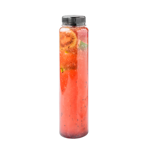 Lemonade Red dragon
